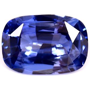 0.86 ct Sapphire