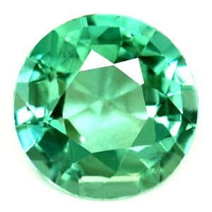 0.92 ct Emerald