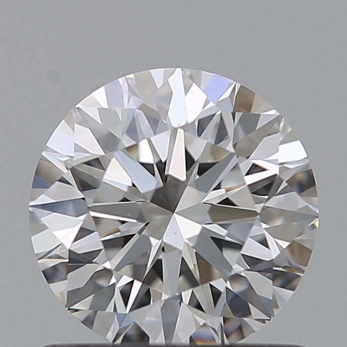 Prírodný diamant okrúhly...