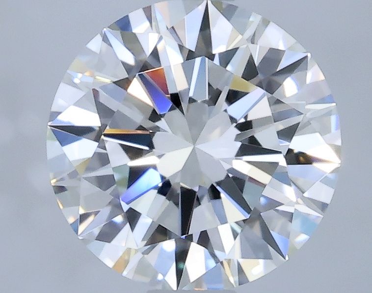 Prírodný diamant okrúhly...