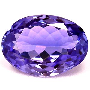1.66 ct Tanzanite