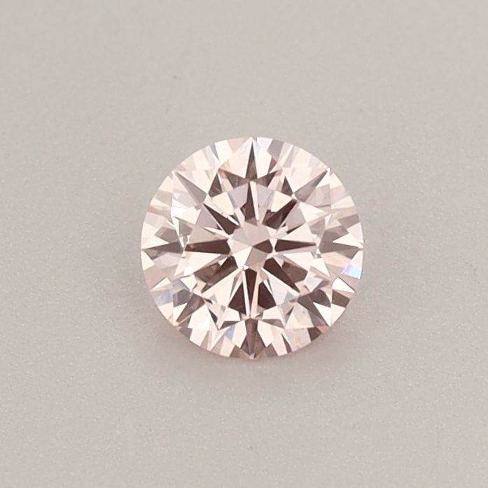 0.31 CT Fancy Pink ROUND