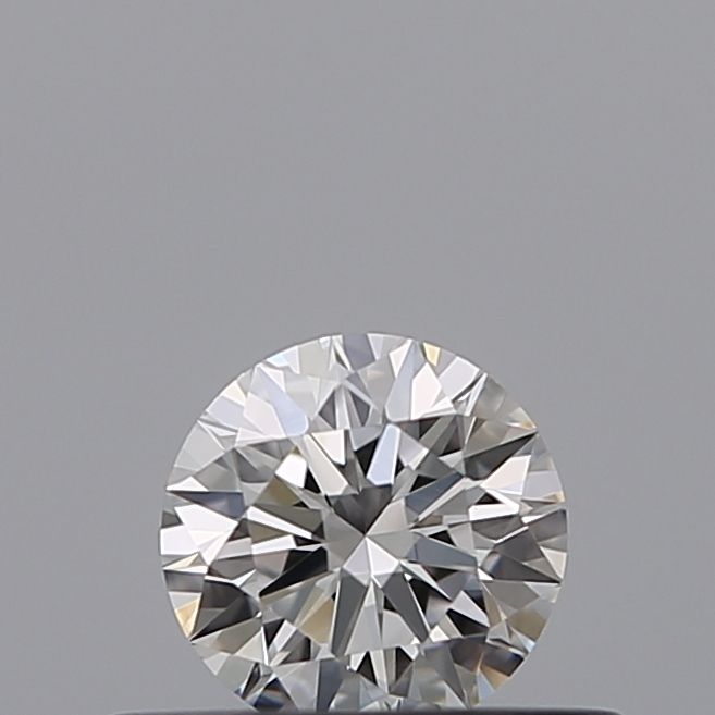 Diamant Rond 0.30 ct - Couleur E - Pureté VVS2