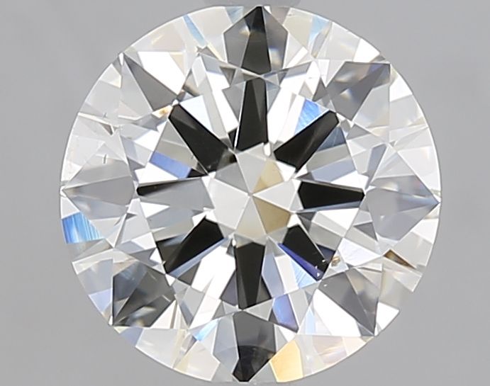 Prírodný diamant okrúhly...