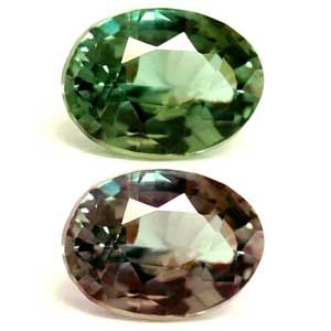 0.40 ct Alexandrite