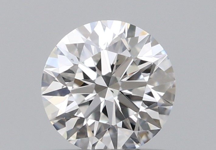 Prírodný diamant okrúhly...