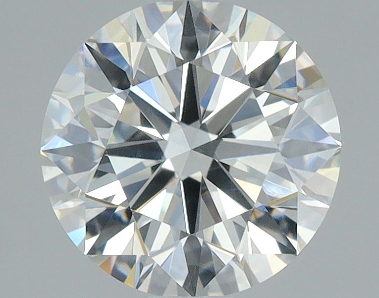 Prírodný diamant okrúhly...