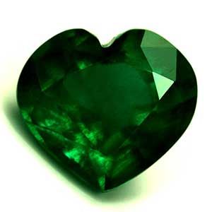 2.07 ct Emerald
