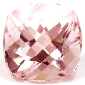 3.40 ct Morganite