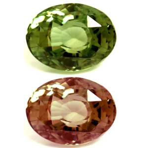 2.14 ct Alexandrite