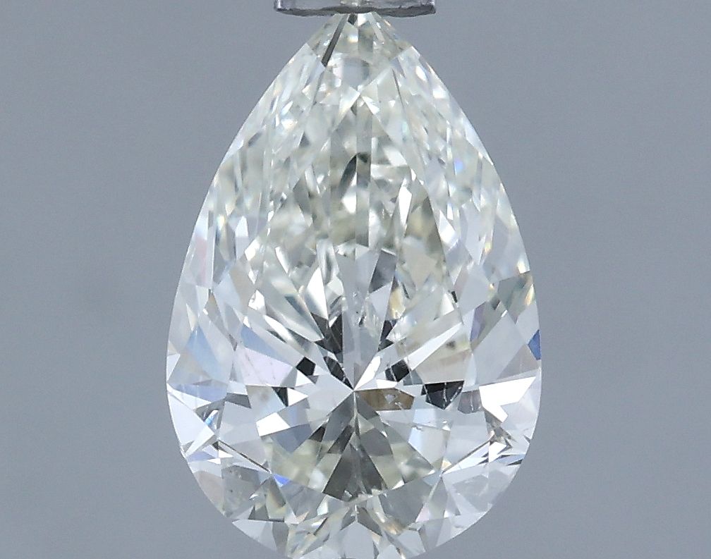 Prírodný diamant hruška,...