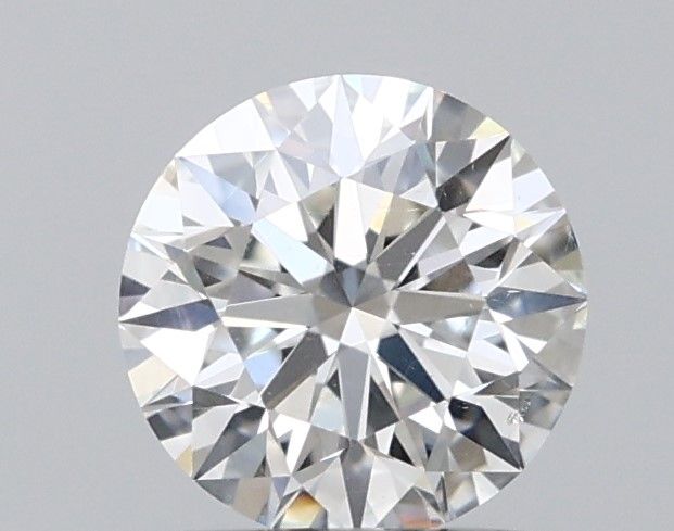 Prírodný diamant okrúhly briliant,... Prírodný diamant okrúhly briliant,...