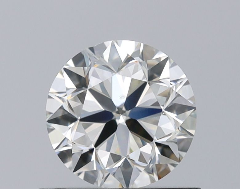 Prírodný diamant okrúhly...