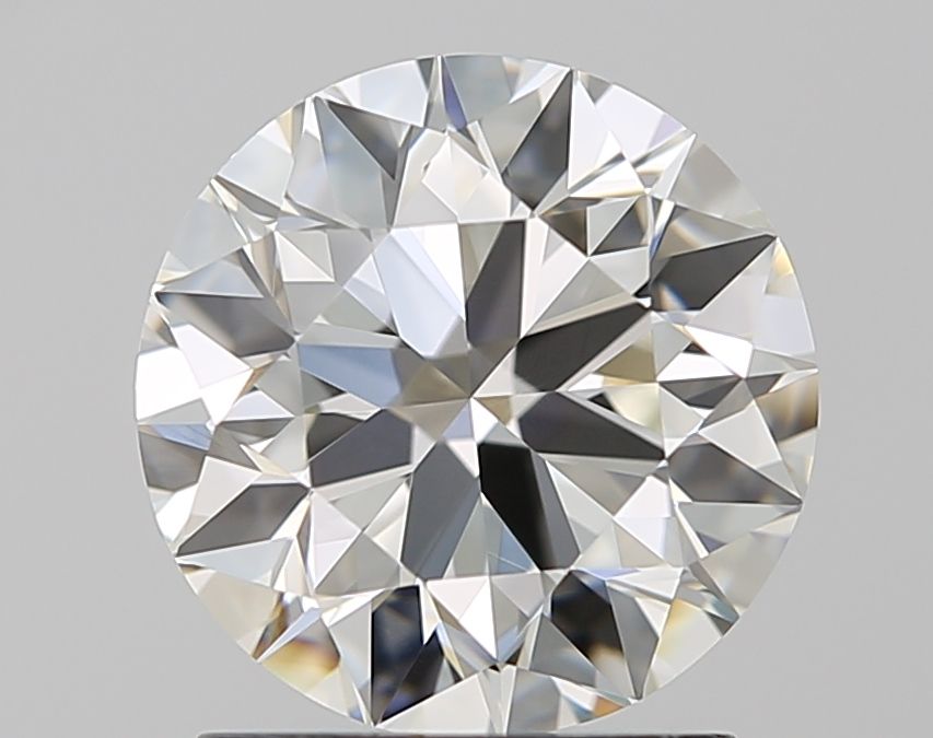 Prírodný diamant okrúhly...