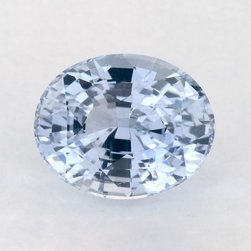 3.76 ct Sapphire