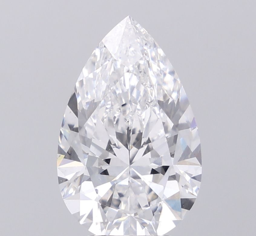 4.02 Carat · E · VS2 Rare Carat Ideal Cut
