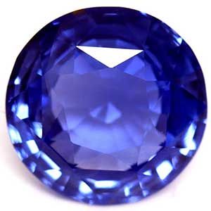 2.94 ct Sapphire