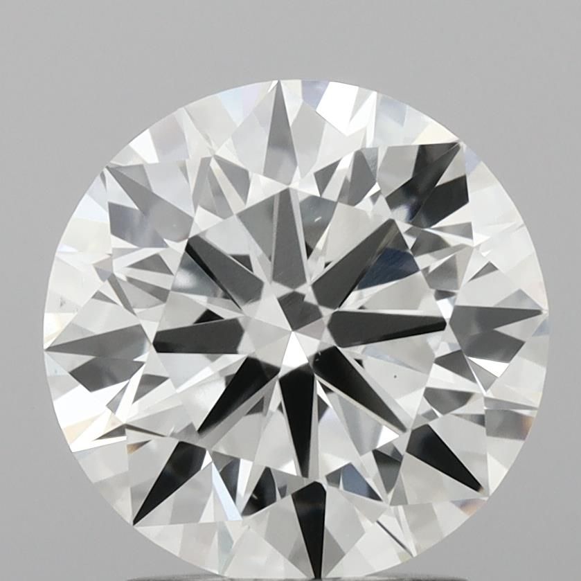 2.02 Carat · G · VS1 Rare Carat Ideal Cut
