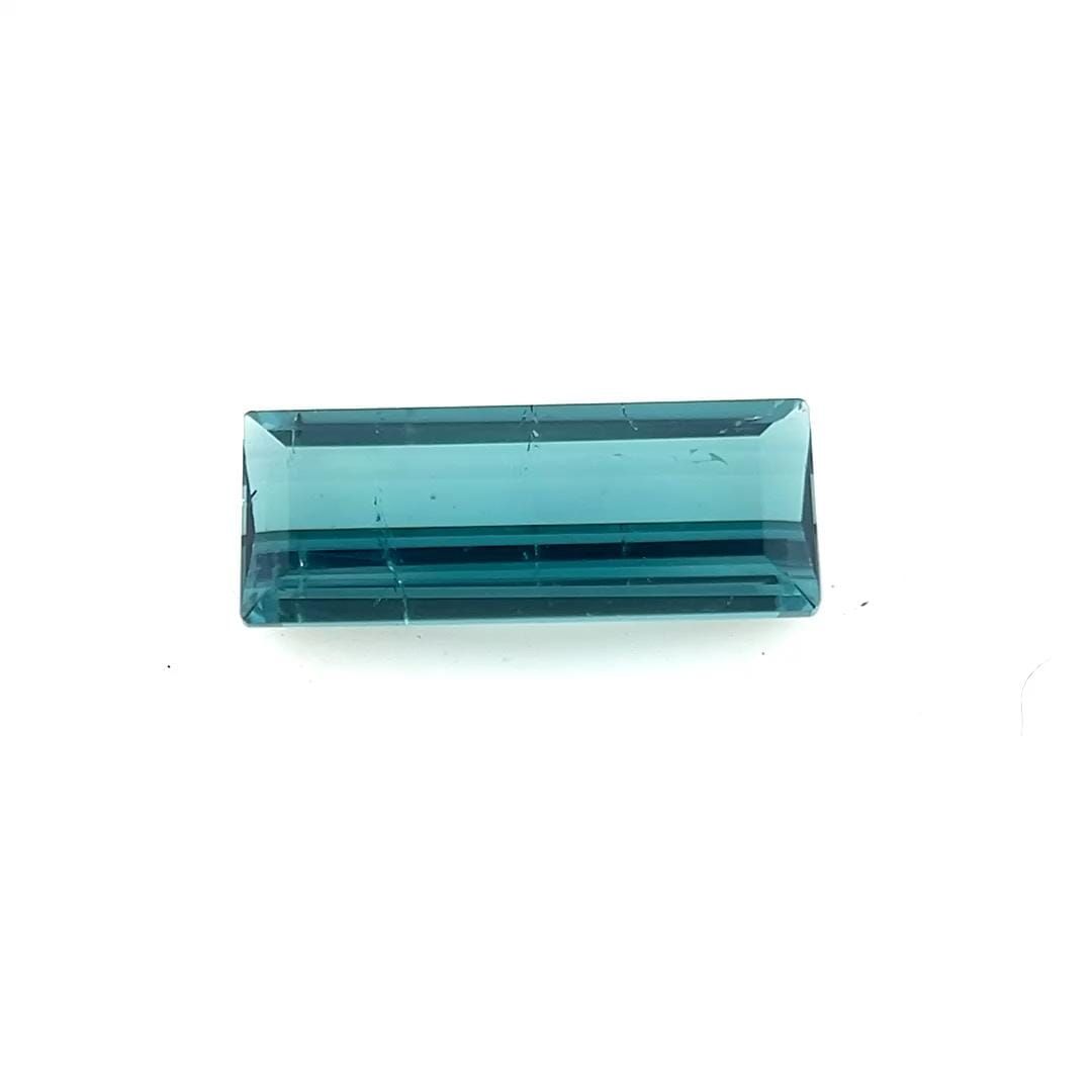 0.75 ct Tourmaline