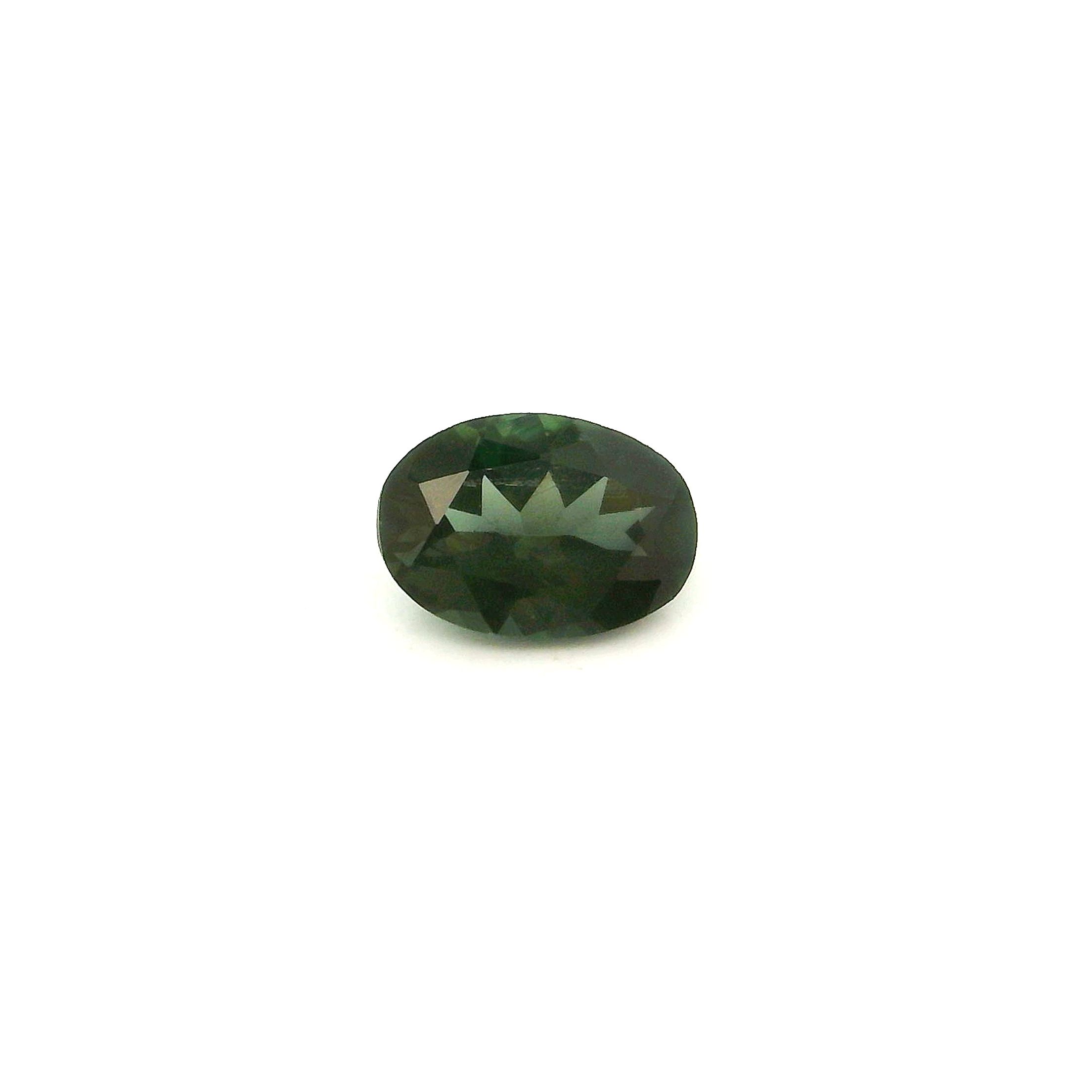 0.47 ct Tourmaline