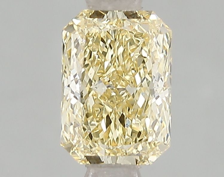 1.03 CT Fancy Intense Yellow RADIANT