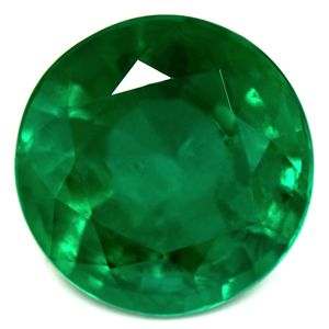 7.78 ct Emerald