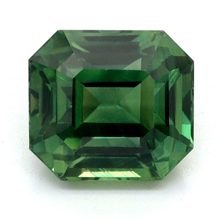 1.24 ct Sapphire