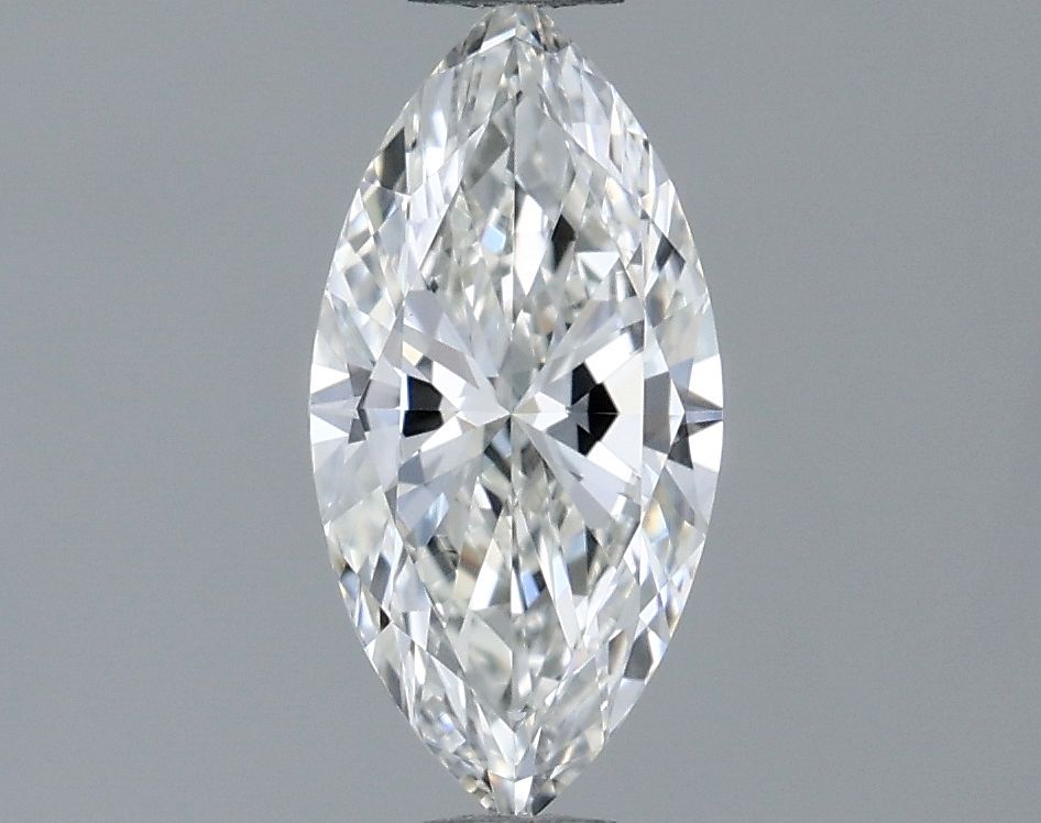 Prírodný diamant markíz,...