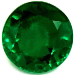 1.24 ct Emerald