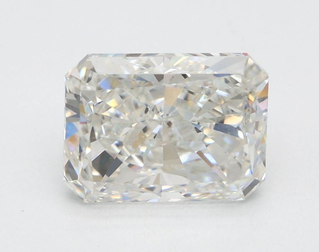 Radiant Diamond