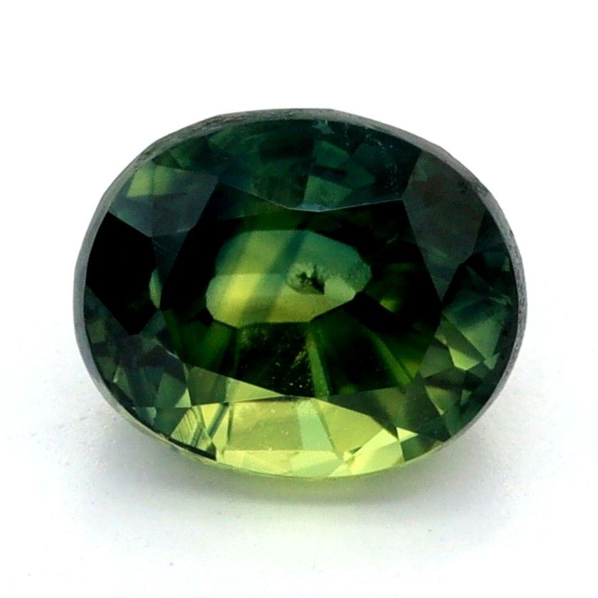 1.29 ct Sapphire