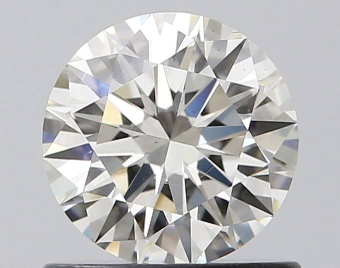 Prírodný diamant okrúhly...