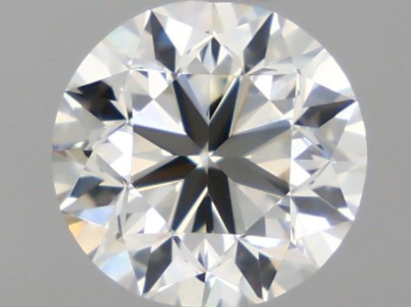 Prírodný diamant okrúhly...