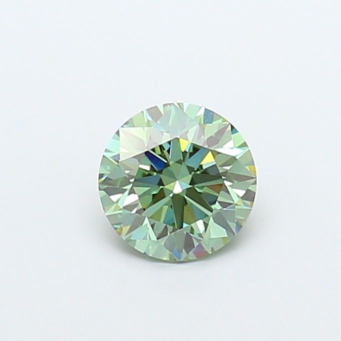 1.45 Carat · Fancy Vivid · VS1