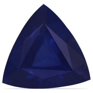 0.89 ct Sapphire
