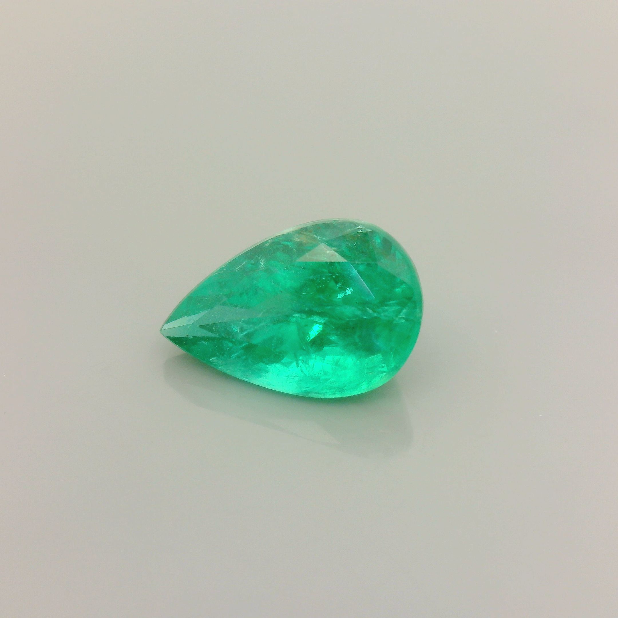 2.65 ct Emerald