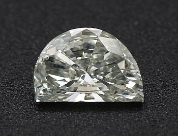 Half Moon 0.45 Carat I