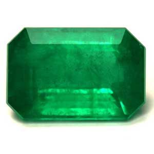 3.09 ct Emerald