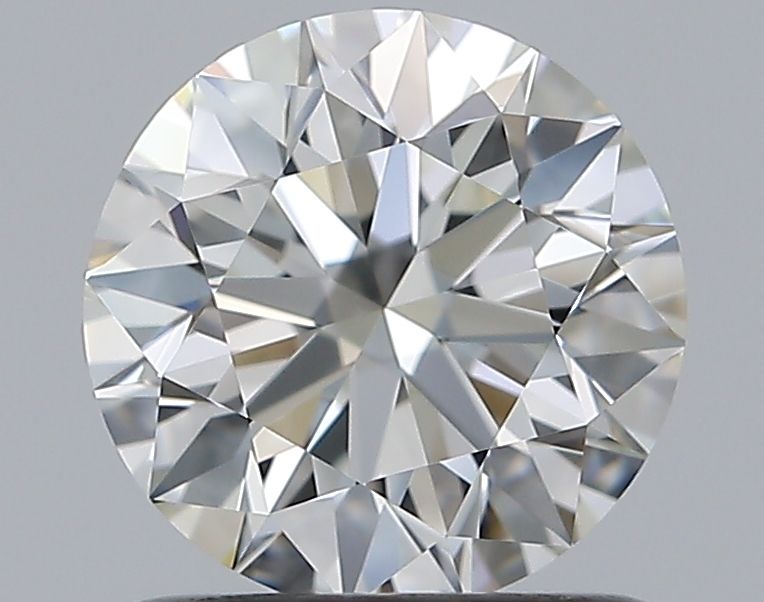 Prírodný diamant okrúhly...