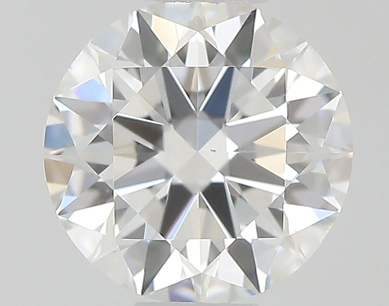 Prírodný diamant okrúhly briliant,... Prírodný diamant okrúhly briliant,...