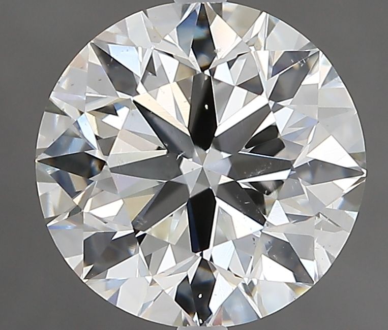 Prírodný diamant okrúhly...