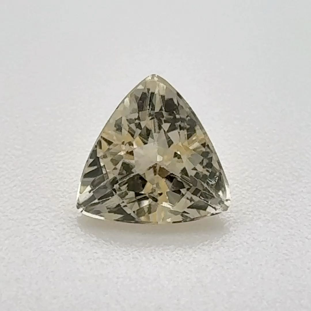 0.79 ct Topaz