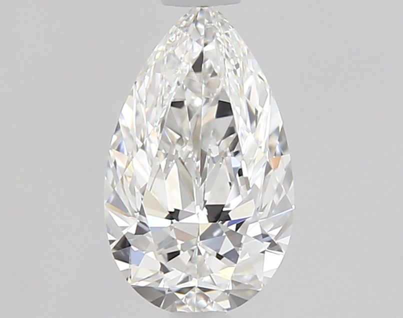 Prírodný diamant hruška,...