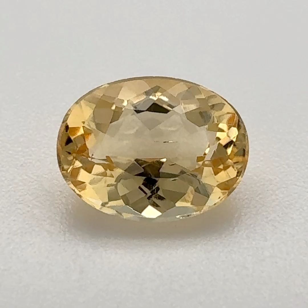 1.65 ct Topaz