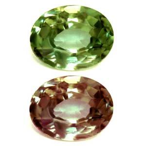0.53 ct Alexandrite