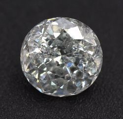 Prírodný diamant other, I1,...