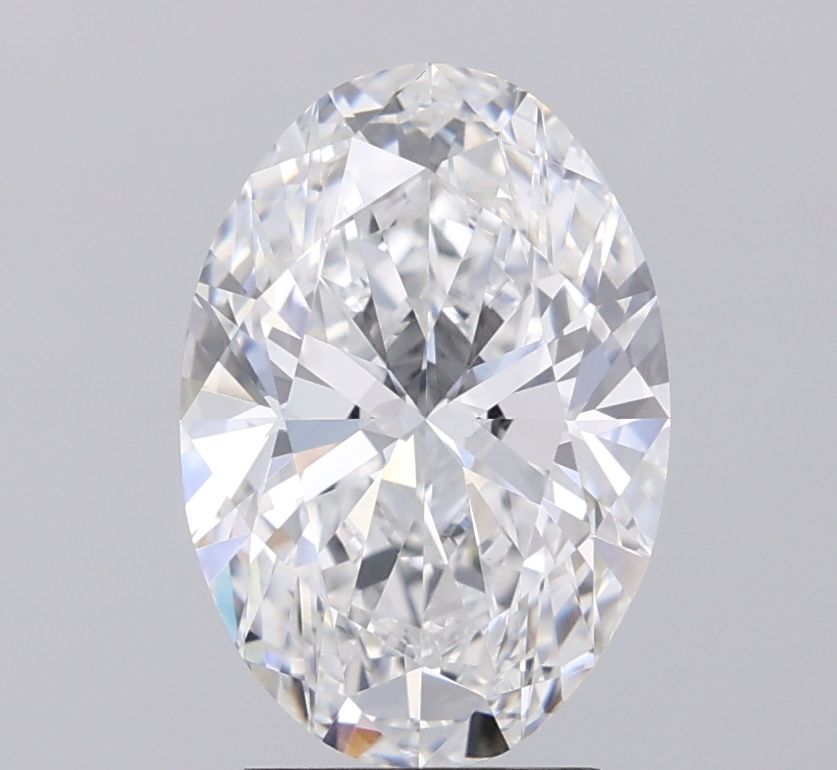 3.01 Carat · E · VVS2 Rare Carat Ideal Cut