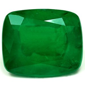 5.38 ct Emerald
