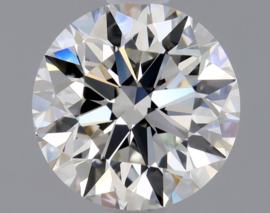 Prírodný diamant okrúhly...