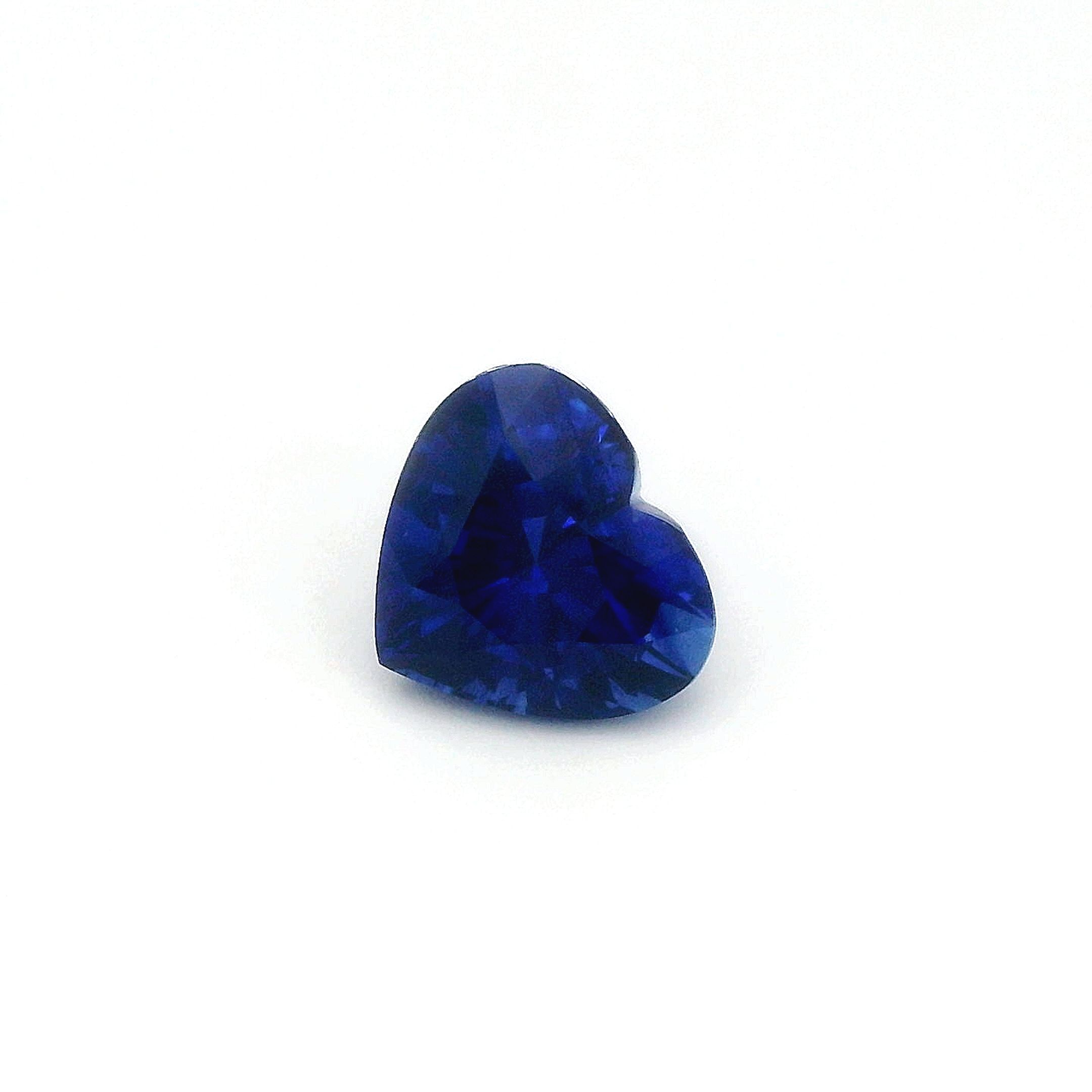 2.95 ct Sapphire